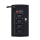 Ever UPS DUO 550 AVR + Listwa 5 gniazd IEC, 1.5m - 596429 - zdjęcie 4